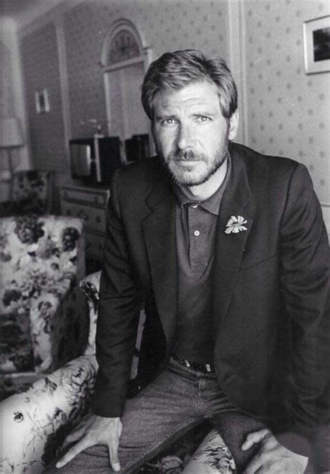 harrison ford naked|Half